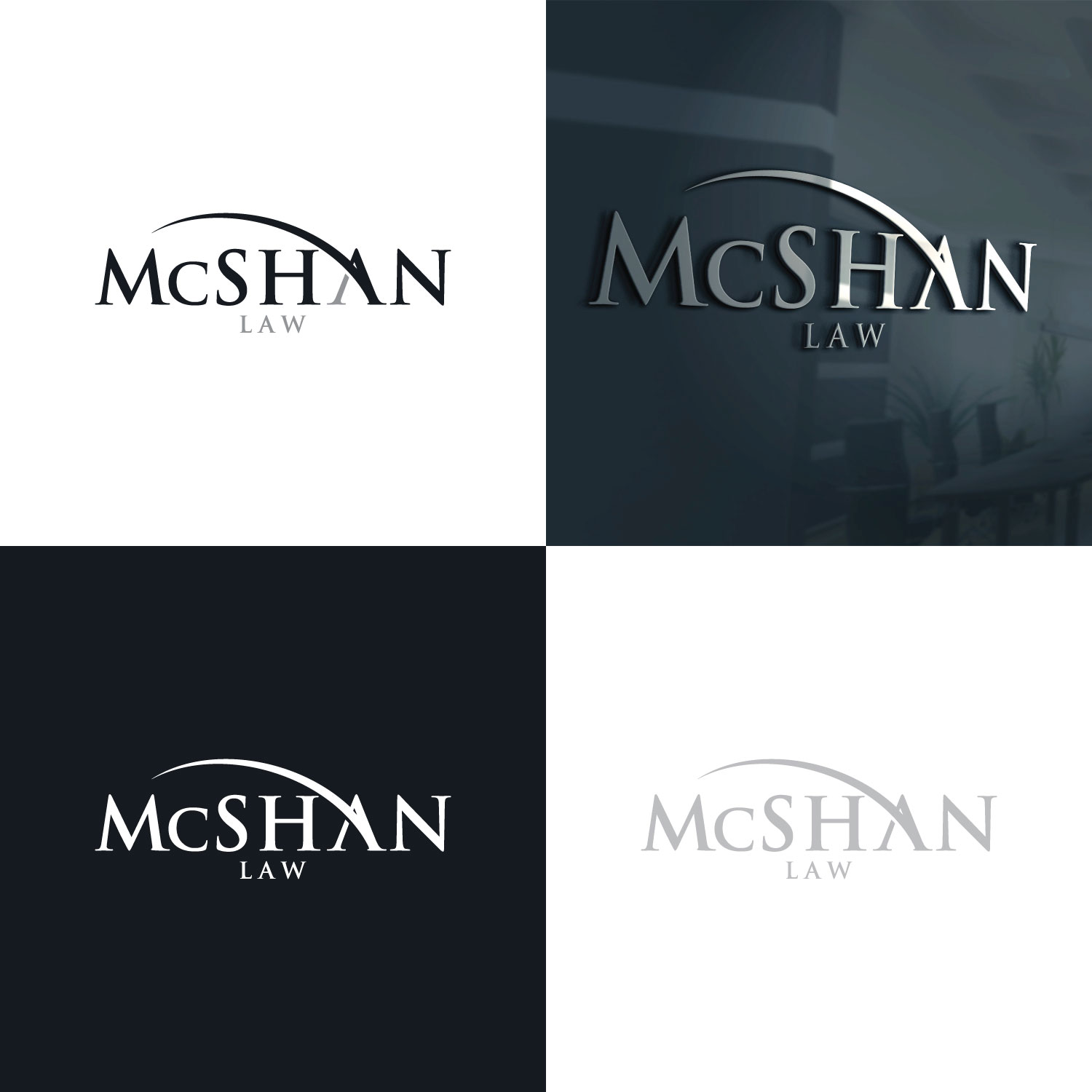 Logo Design by BluuStudio for this project | Design #21180549