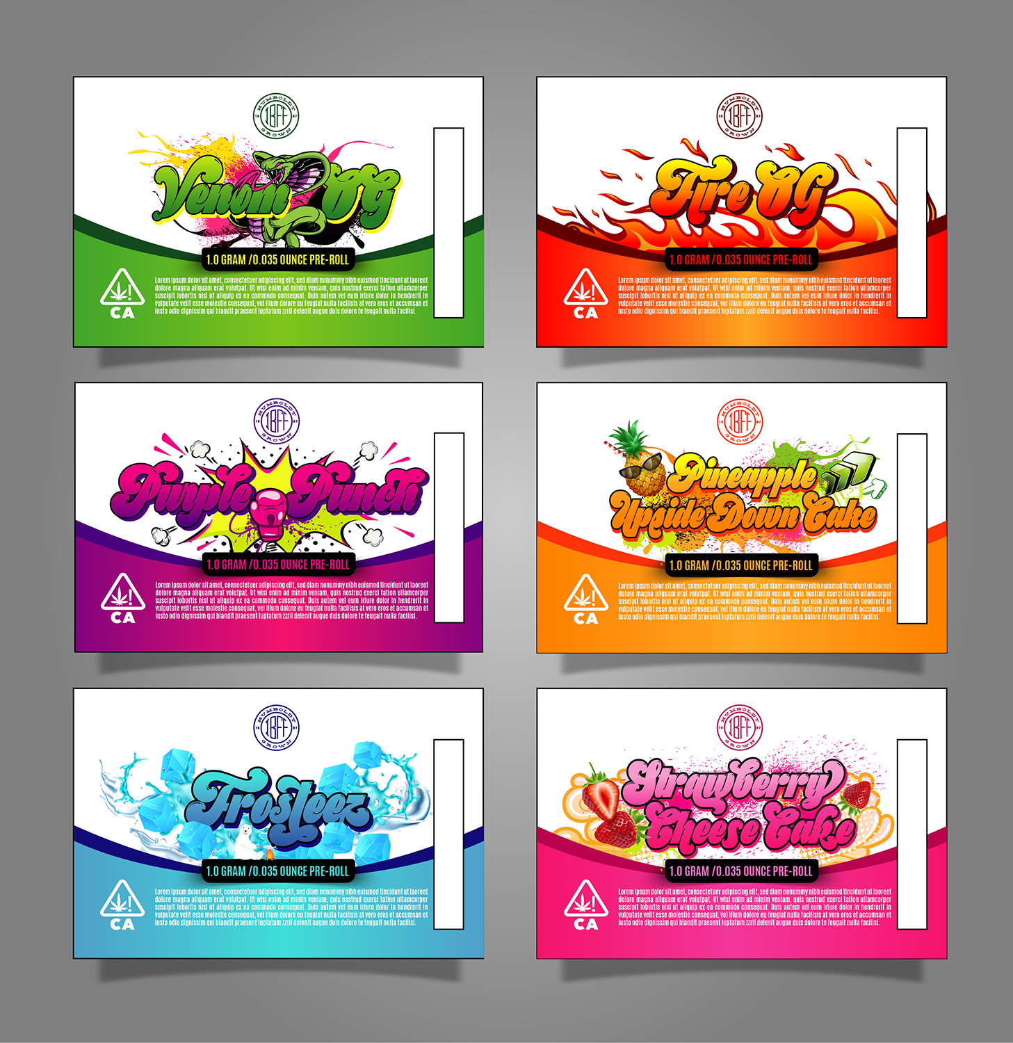Diseño Gráfico por Pinky  para este proyecto | Diseño #21176884