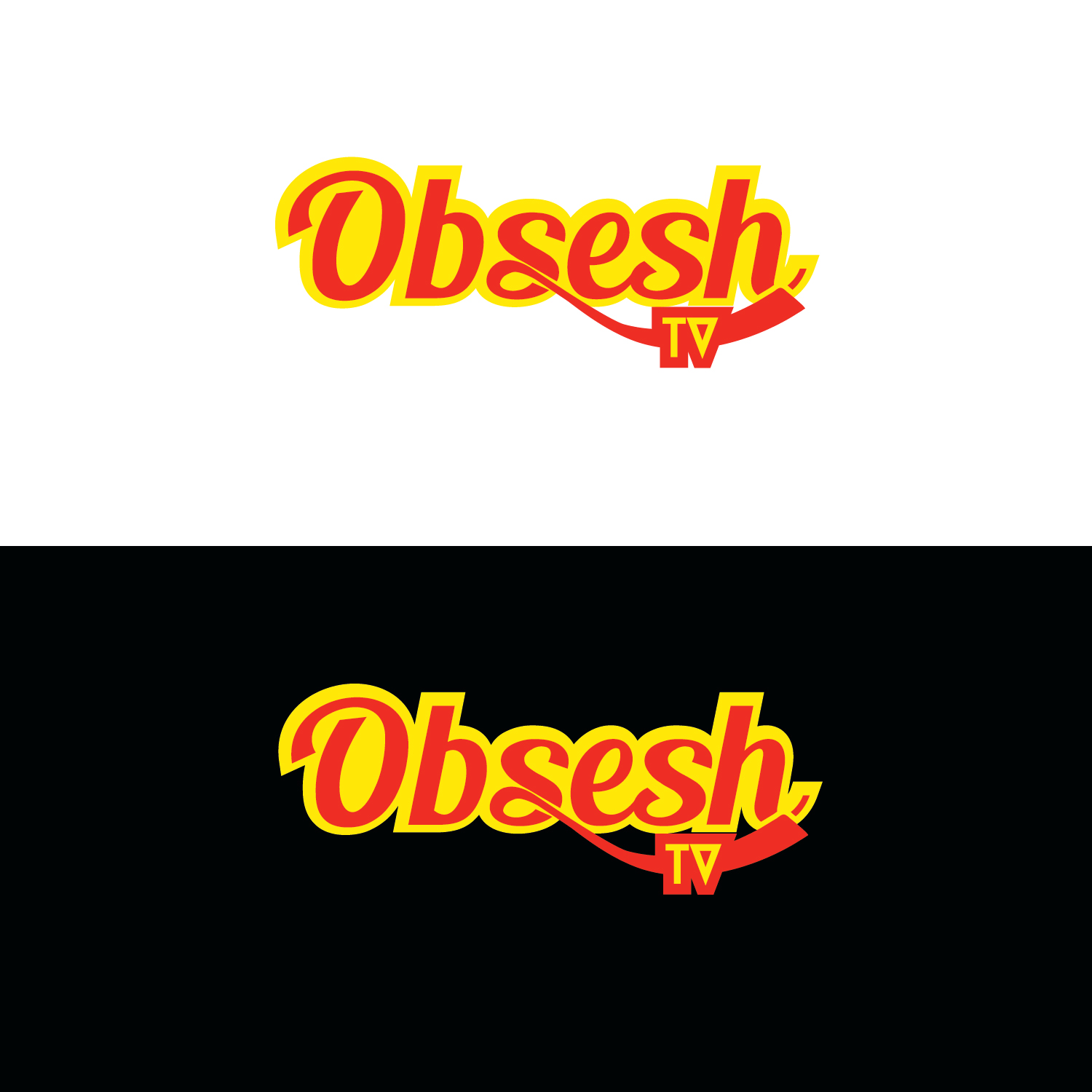 Logo Design by emptyboxgraphics for Obsesh | Design #21164544