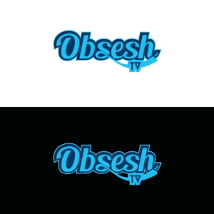 Logo Design by emptyboxgraphics for Obsesh | Design #21165902