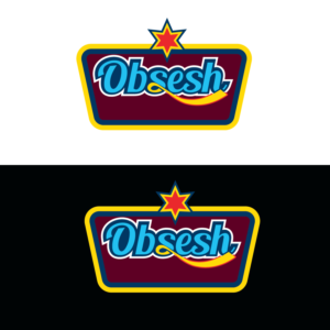 Logo-Design von emptyboxgraphics für Obsesh | Design: #21171183