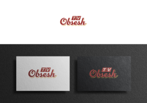 Logo-Design von orphee für Obsesh | Design: #21177320