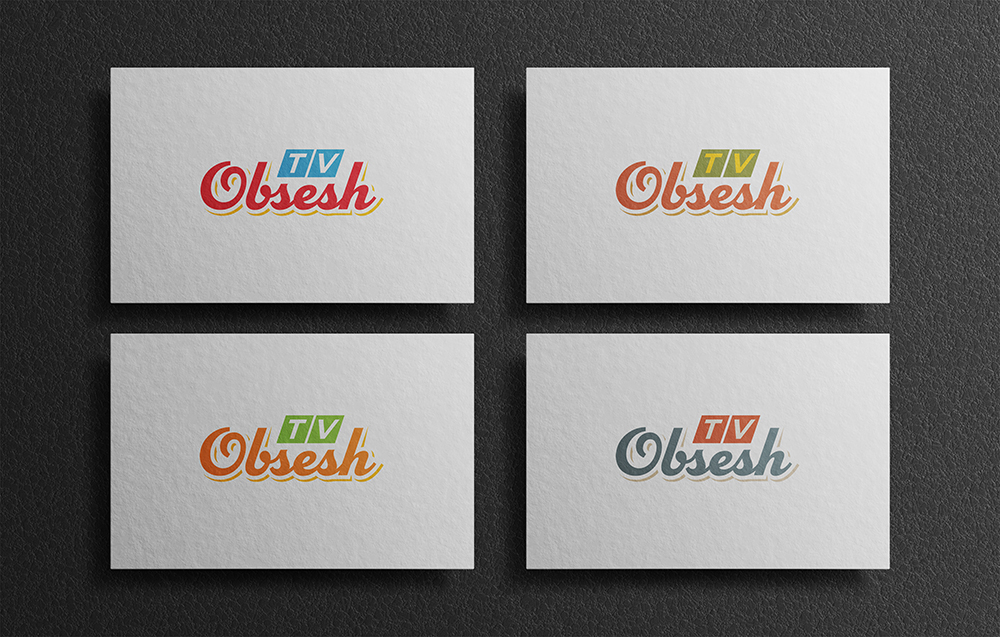 Logo-Design von orphee für Obsesh | Design #21187047
