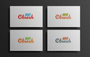 Logo-Design von orphee für Obsesh | Design: #21187047