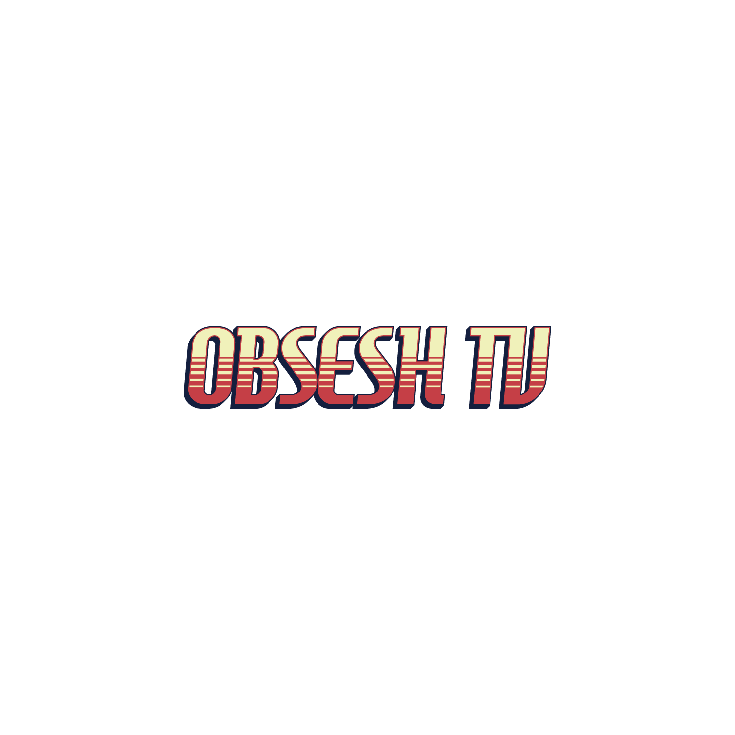 Diseño de Logo por pedro nuno para Obsesh | Diseño #21168626