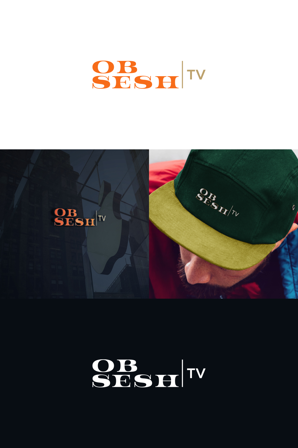 Contest winning design