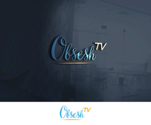 Logo-Design von fauzan harun für Obsesh | Design: #21167558