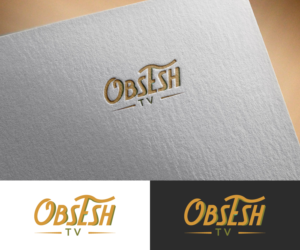 Logo-Design von fauzan harun für Obsesh | Design: #21174114