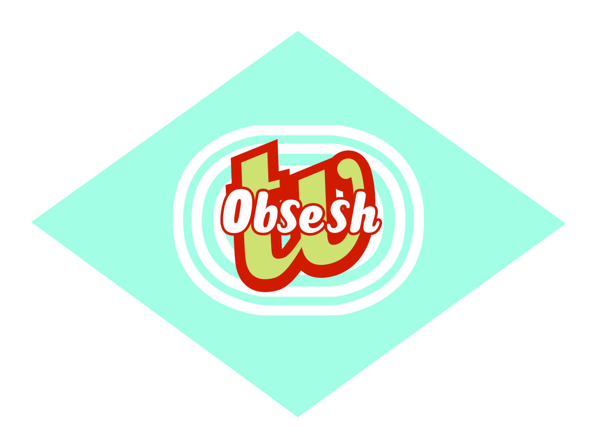 Logo-Design von evieplusdesign für Obsesh | Design #21176803