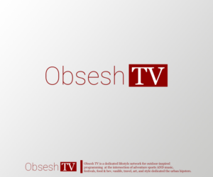 Logo Design by savalakic for Obsesh | Design #21165375