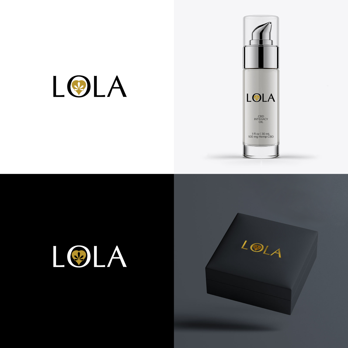 Logo Design by Sergio Coelho for christine lee | Design #21204712