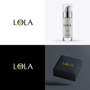 Logo Design by Sergio Coelho for christine lee | Design: #21204712