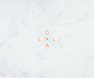 LOLA (may include love and LA if that helps the design) | Logo Design by Vetroff
