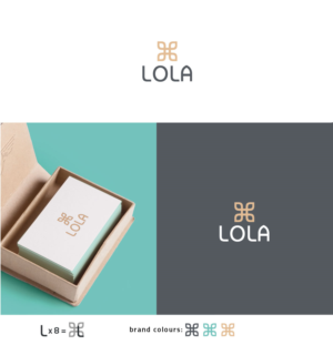 LOLA (may include love and LA if that helps the design) | Logo Design by Birdcage