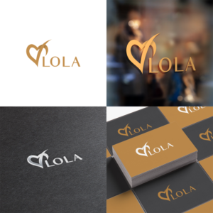 Logo Design by MTu for christine lee | Design: #21163330