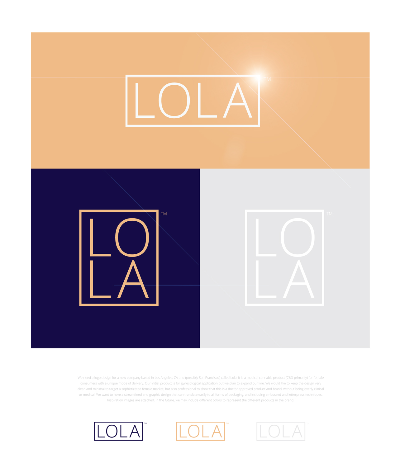 Logo Design by CanDoDesign for christine lee | Design #21162833