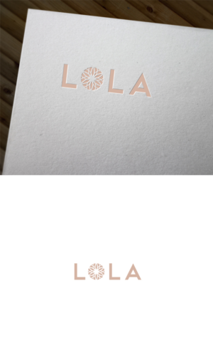 LOLA (may include love and LA if that helps the design) | Logo Design by logo_s