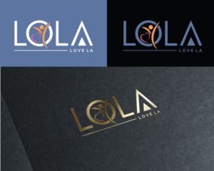 Logo Design by Atec for christine lee | Design: #21175545