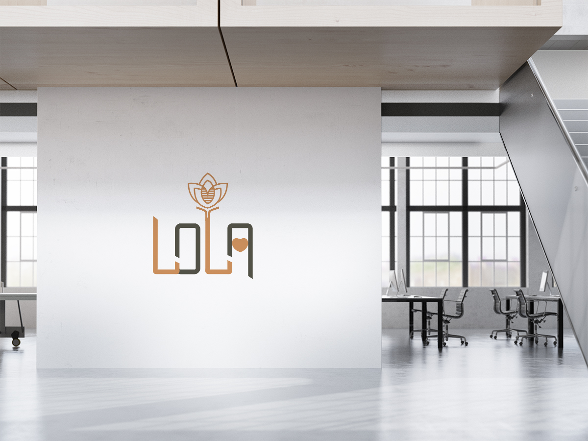 Logo Design by dkthedon for christine lee | Design #21211733