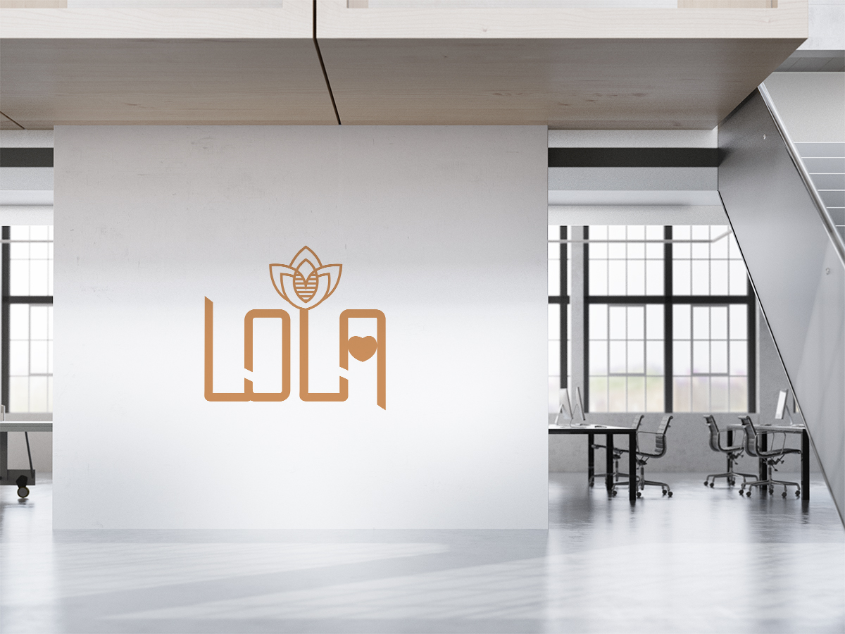 Logo Design by dkthedon for christine lee | Design #21211741