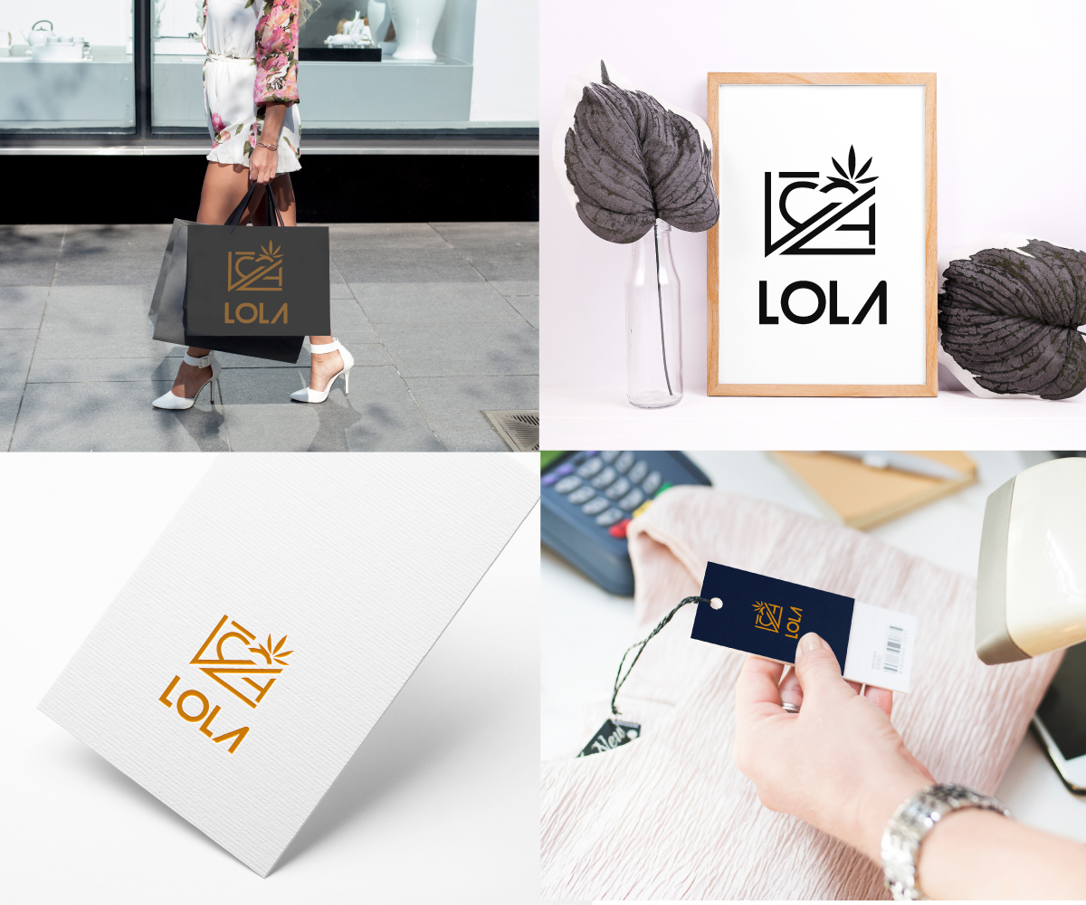 Logo Design by edwinnegz1 for christine lee | Design #21425615