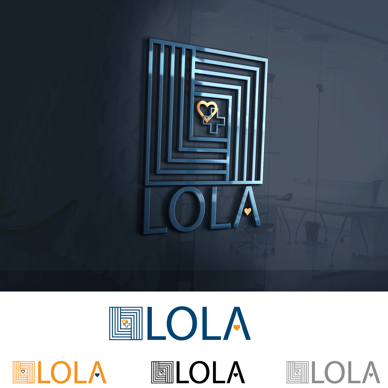 Logo Design by Daniushambalisapija for christine lee | Design #21216358