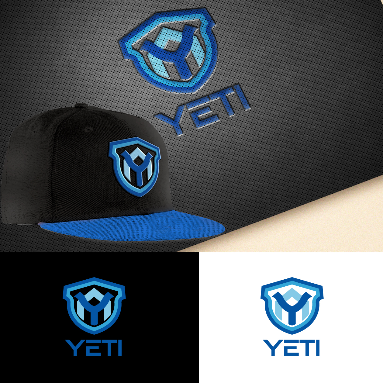 Design de Logo par opieq pour ce projet | Design #21167194