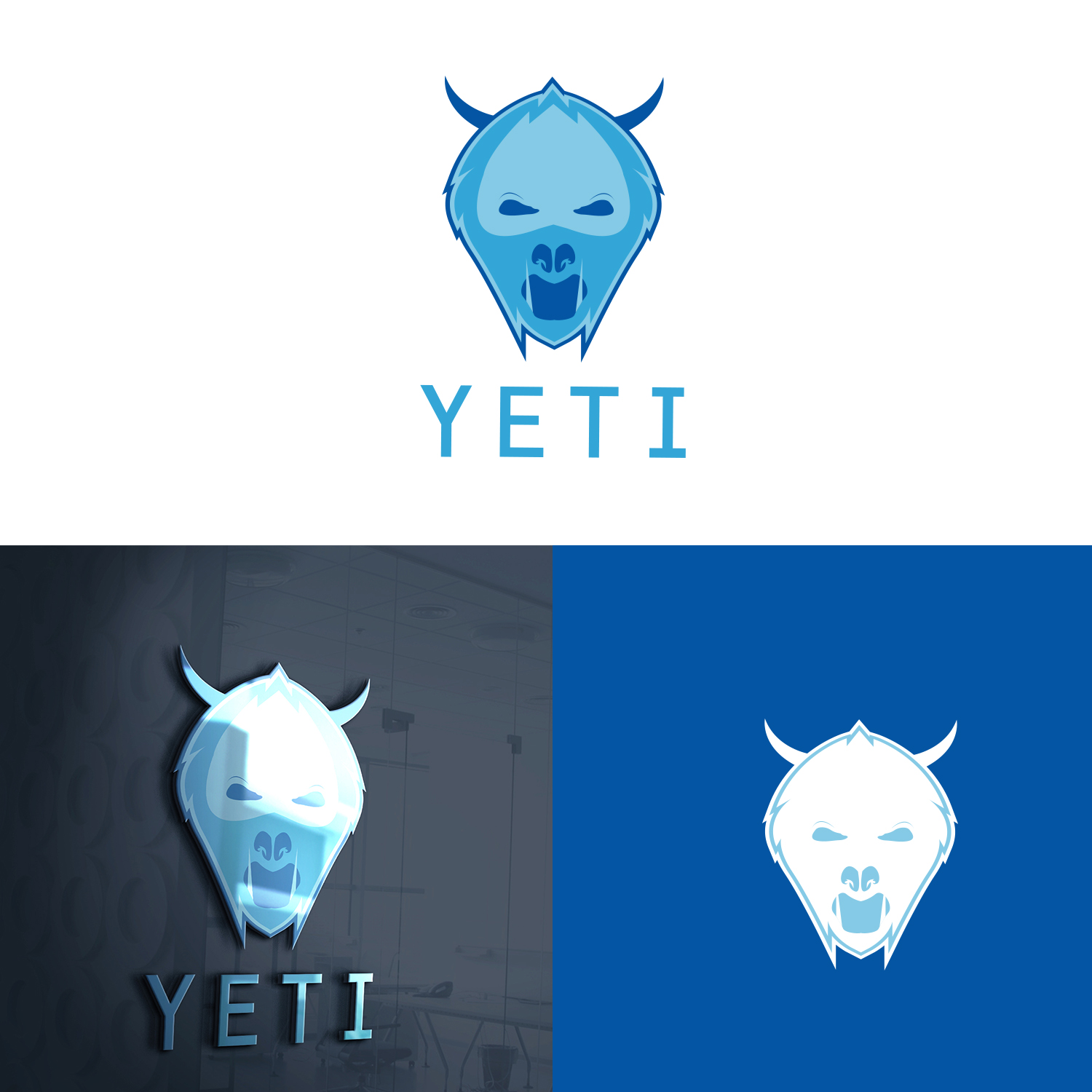 Logo Design by rafliaziz for this project | Design #21169773