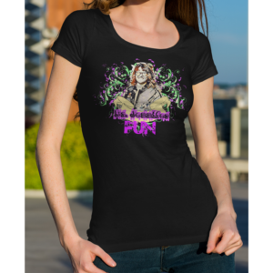 Doctor Jennifer Tee Shirt design | T-shirt Design by at-as