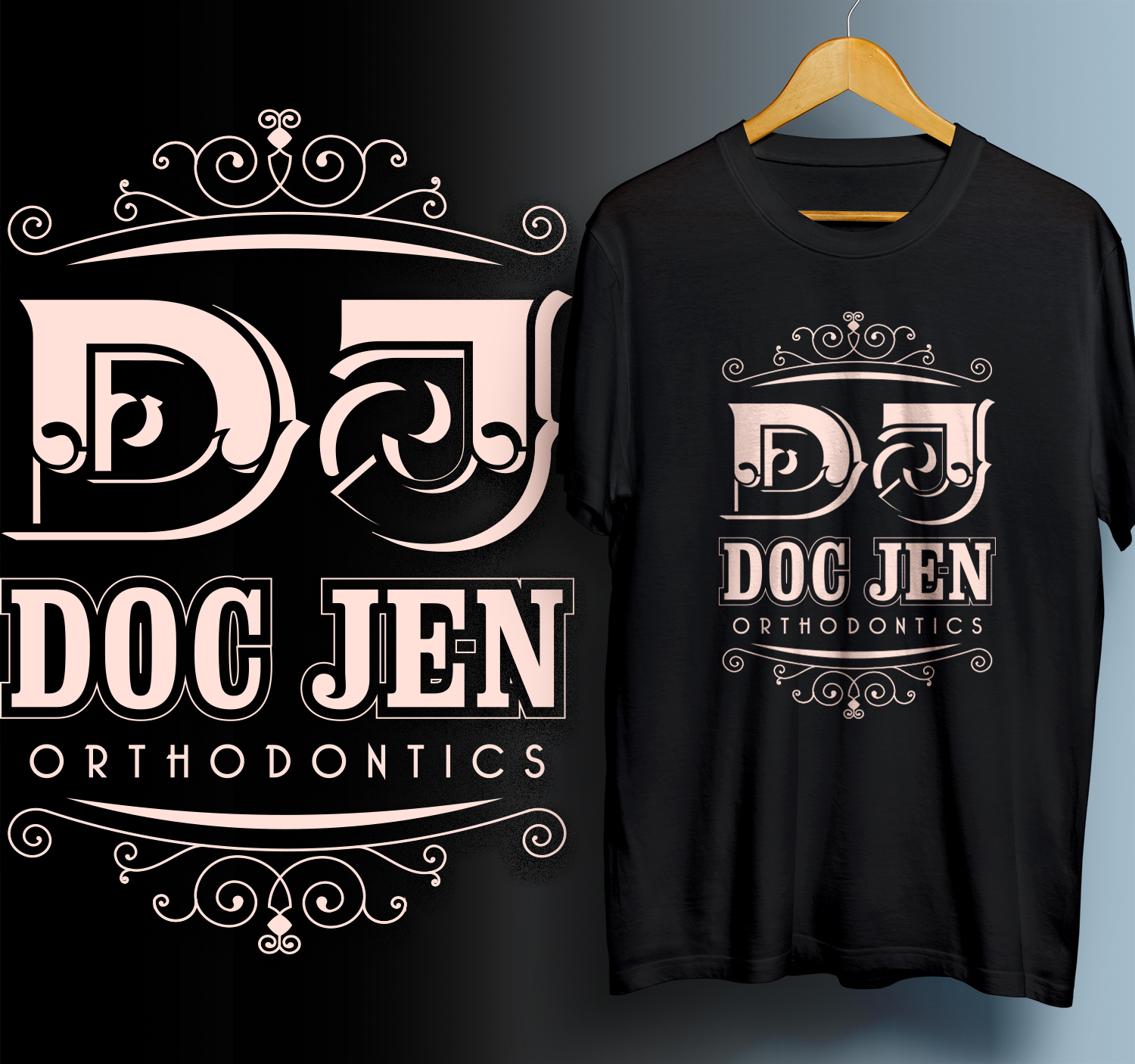 T-shirt Design by 99.degree for this project | Design #21206530