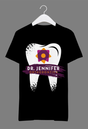 T-Shirt-Design von SAI DESIGNS für dieses Projekt | Design #21187164