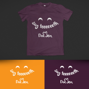 T-shirt Design by rafaeldsgn for this project | Design: #21162983