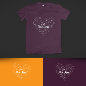 T-shirt Design by rafaeldsgn for this project | Design: #21174581