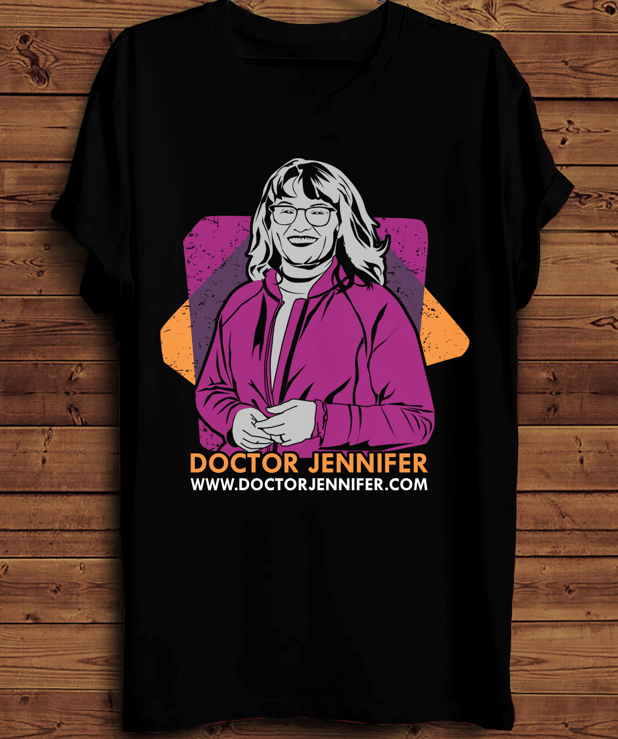 T-shirt Design by creative gravity for this project | Design #21171095