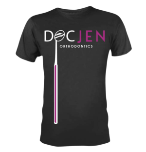 Doctor Jennifer Tee Shirt design | T-shirt Design by 75-R-P-Z