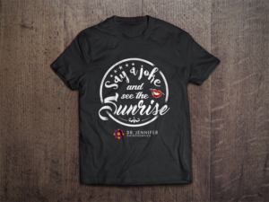 T-shirt Design by moad