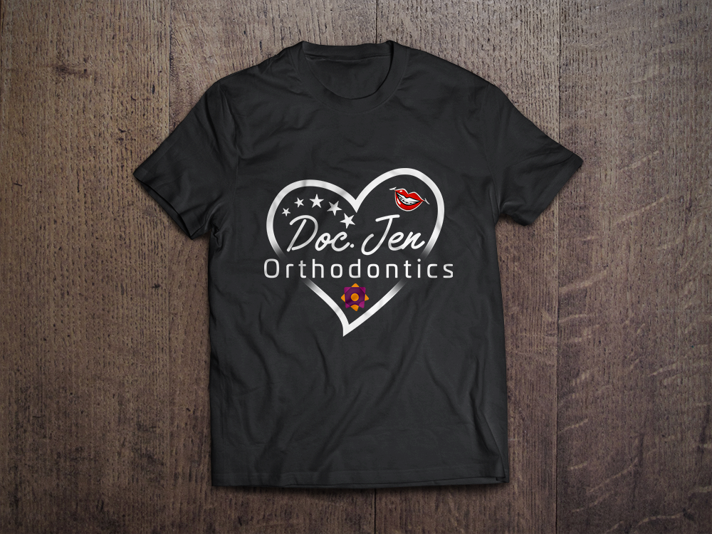 T-Shirt-Design von moad für dieses Projekt | Design #21197888