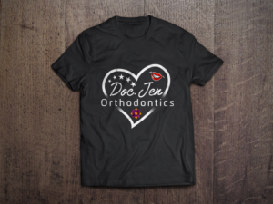 T-shirt Design by moad for this project | Design: #21197888