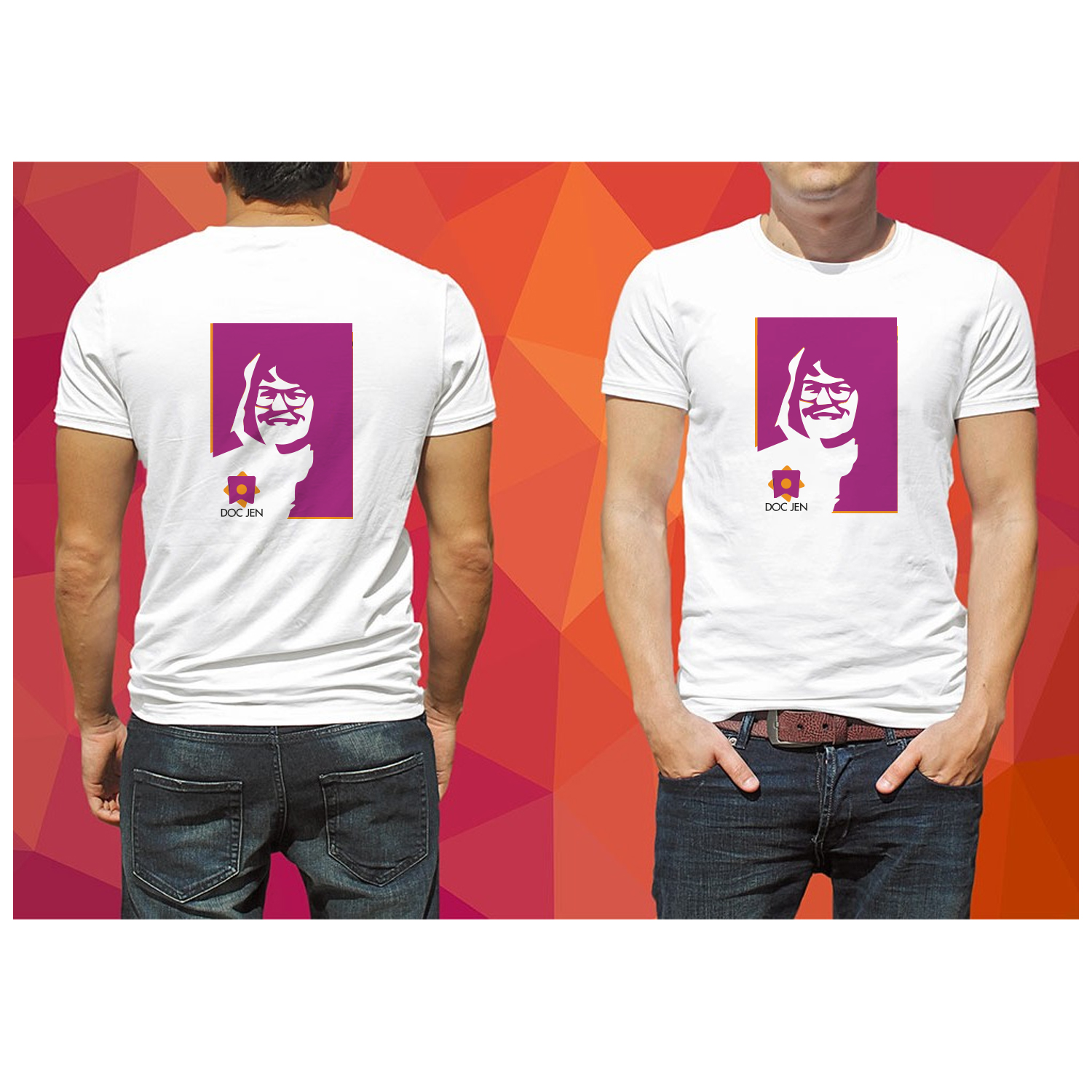 T-shirt Design by yerlybird for this project | Design #21165110