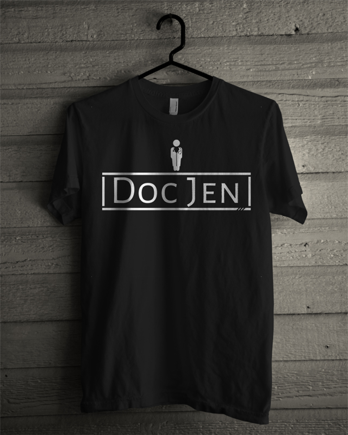 T-Shirt-Design von Riris Pratiwi für dieses Projekt | Design #21181165