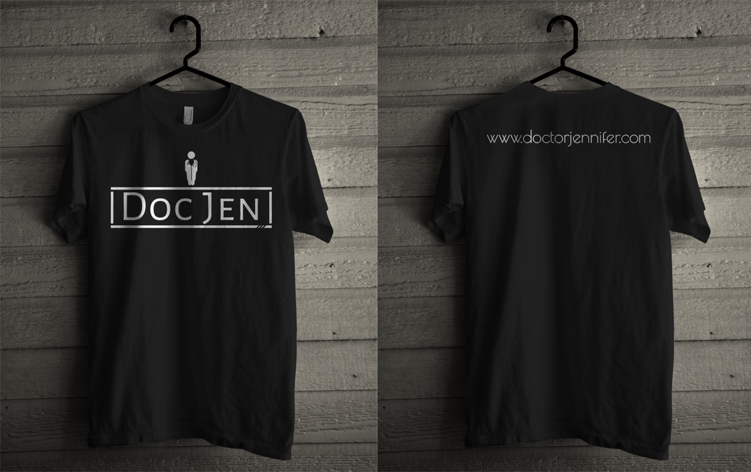 T-shirt Design by Riris Pratiwi for this project | Design #21181263