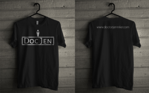 T-shirt Design by Riris Pratiwi for this project | Design: #21181263