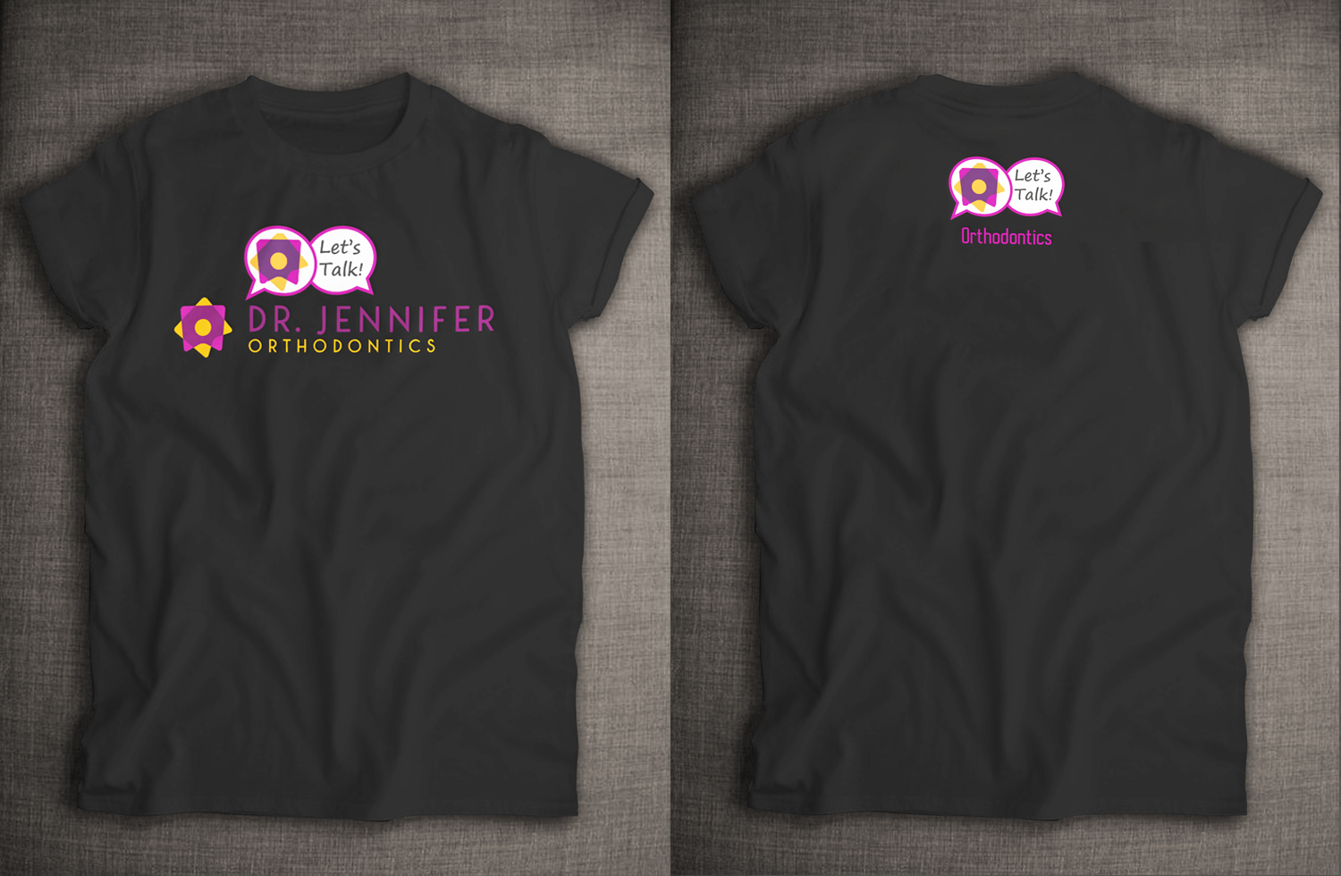 T-Shirt-Design von Cieldish für dieses Projekt | Design #21164638