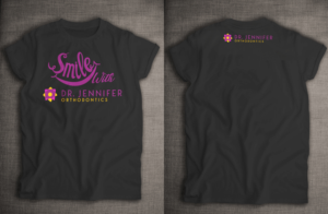 T-shirt Design by Cieldish for this project | Design: #21164696