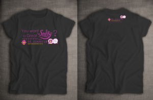 T-shirt Design by Cieldish for this project | Design: #21169738