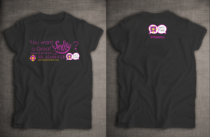 T-shirt Design by Cieldish for this project | Design: #21169739