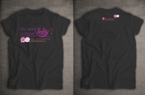 T-shirt Design by Cieldish for this project | Design: #21169740