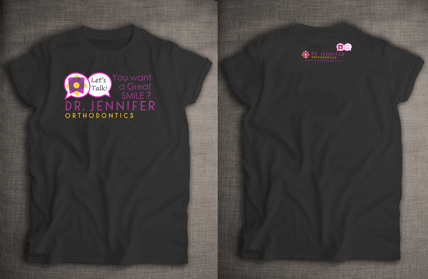 T-shirt Design by Cieldish for this project | Design #21169741