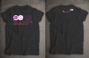 T-shirt Design by Cieldish for this project | Design: #21169741