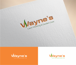 Logo Design by MKR for this project | Design: #21171668